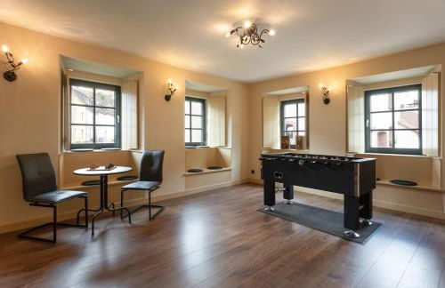 Landhaus Waldeifel - 18 Personen - Photo 13