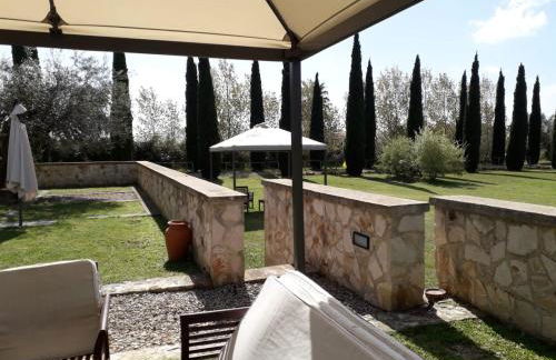 Agriturismo Lupo Cerrino - Foto 10