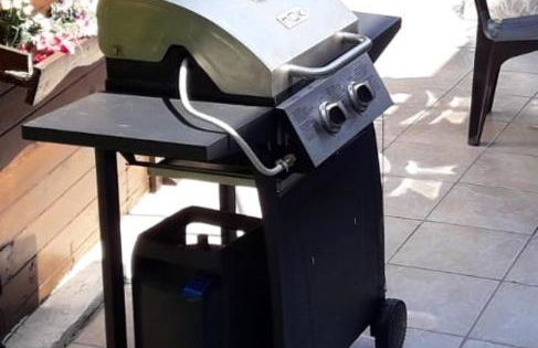 Charmant T3 en rez de jardin d'une villa - Foto 8