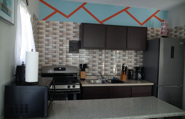 Tropical Breeze Escapes Couples Studio - Foto 10