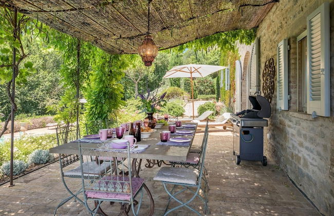 Col Di Casale 8 in Montone - Foto 30