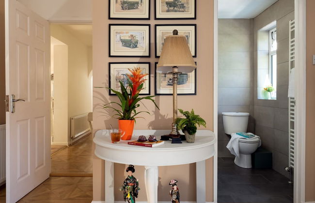 Haldon View in Bishopsteignton - Foto 22