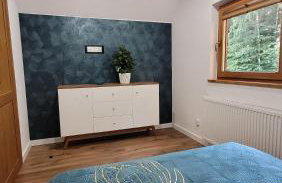 DOMEK NA GÓRACH z JACUZZI I SAUNĄ - Foto 25