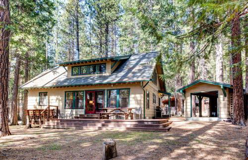 1A Wawona Retreat - Foto 2