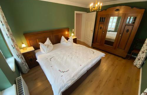 Suite im Limonadenhaus - adults only - Foto 11