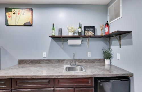 Cozy cottage in the heart of pocono - Foto 66