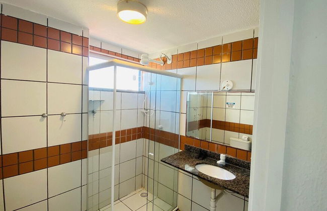 Flats Van Piaget - Praia do Futuro - Photo 27