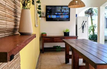Casa Térrea Espaçosa Centro , Bertioga-Pertinho da Praia - Photo 24