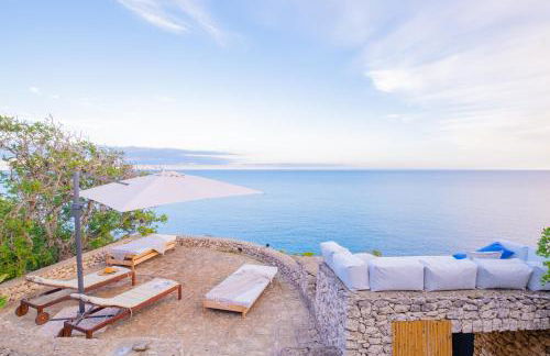 Villa Pethra Maris Private Pool - Foto 46