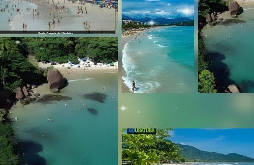 Apartamento Ubatuba Sun Way Ipiranguinha - Foto 31