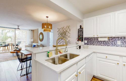 Beach Sunflower, Unit #516 - Foto 8