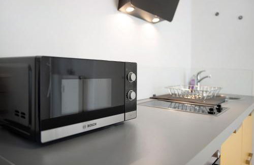 Ferienwohnung am Schlosssee - Foto 10