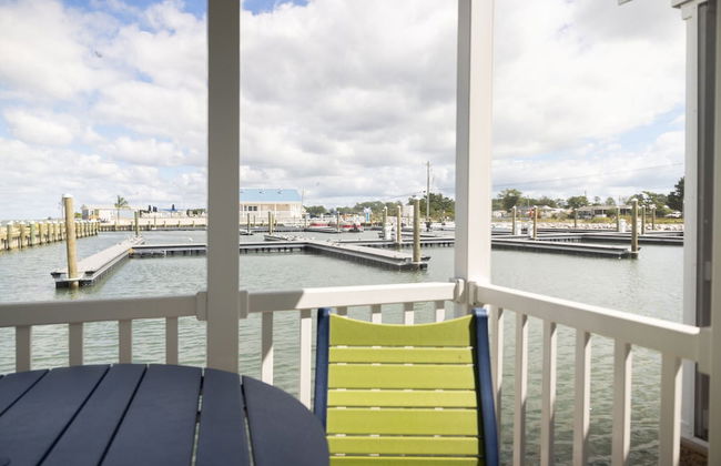 Blufin Bungalows & Marina - Foto 28