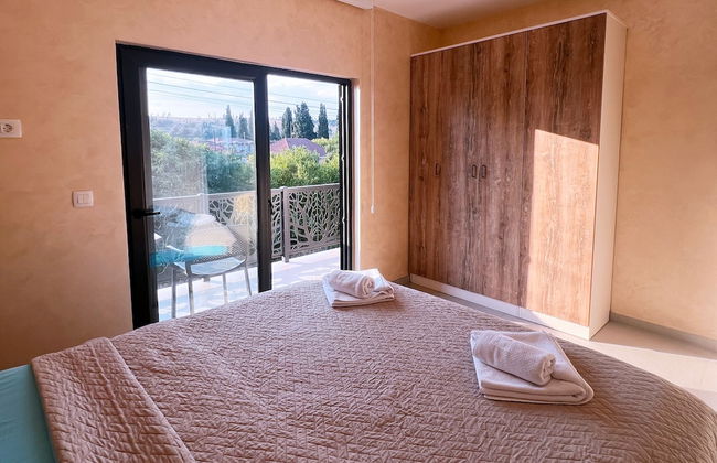 Apartments Aerodrom - Foto 38