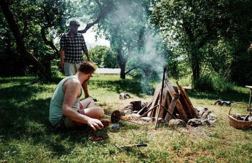 Feriendomizil Alter Garten - Photo 17