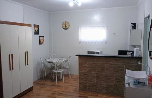 Kitnet no interior de São Paulo 23 - Foto 8