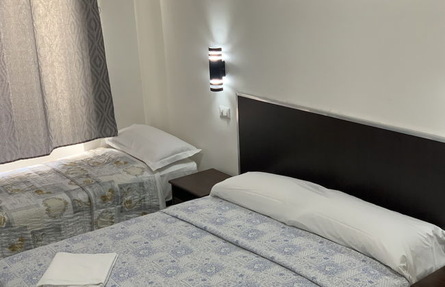 Tune Homes B&B - Foto 13