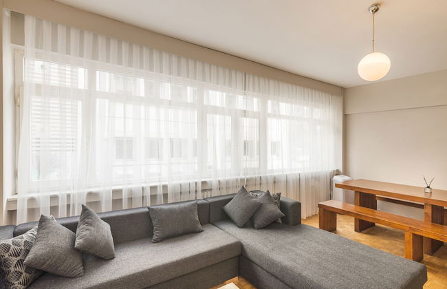 City Style Penthouse in Downtown - Foto 44