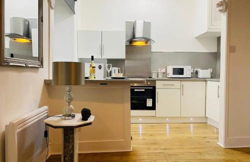 The Sleeping Lion - Dunoon Holiday Home - Foto 24