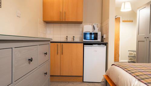 Luxury En-Suite Room 1 in Blewbury Oxfordshire - Foto 2