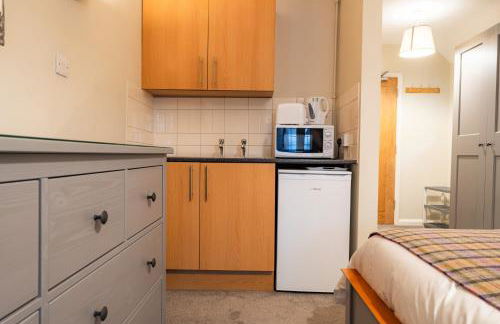 Luxury En-Suite Room 1 in Blewbury Oxfordshire - Foto 2