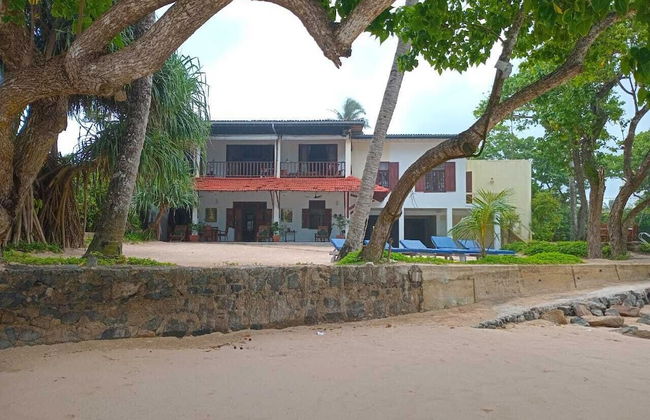 South Point Abbey Whole Villa 4 Bedroom (Sleeps 9) - Photo 44