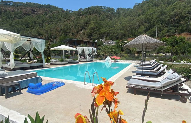 Zirkon Vadi Village Hotel - Foto 32