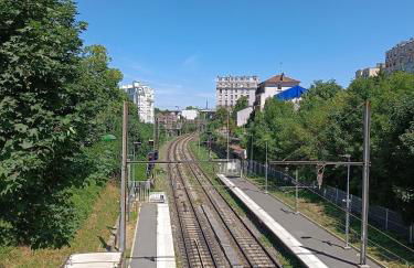 Coin paradisien près de paris à très bon prix - Foto 14