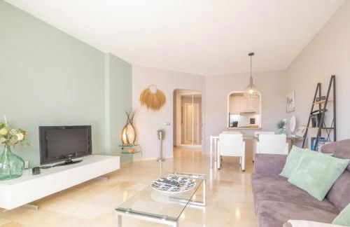 Matchroom Country Club Perla Roja 1 - Foto 7