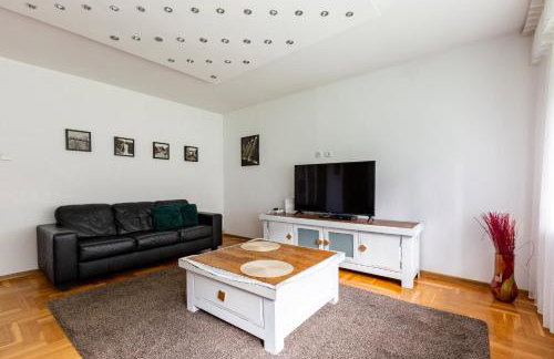 Gdynia Główna Spacious Apartment by BookingHost - Foto 5