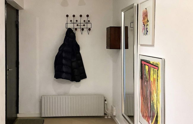 4 Star Holiday Home in Storvorde - Foto 11