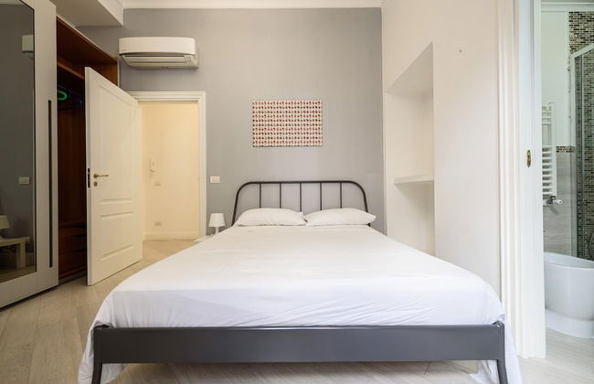 Palazzo Dello Spagnolo Suite - Foto 12