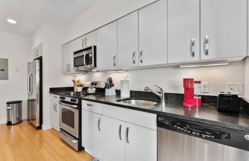 Beautiful 2BR in Southend Boston - Foto 10