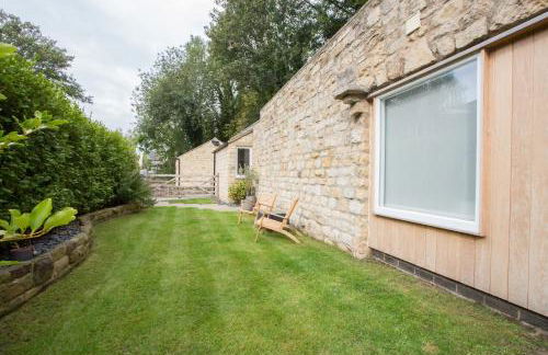 A unique house near the River Nidd in Knaresborough - Foto 21