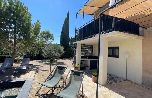 LA VILLA 81 - Foto 20