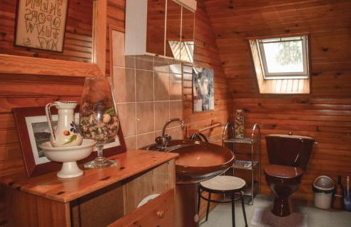 3 Bedroom Nice Home In Ploumilliau - Foto 23