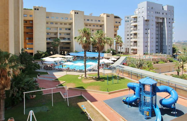 Luxurious Sea View 3BR Pool Spa and Gym - Foto 1