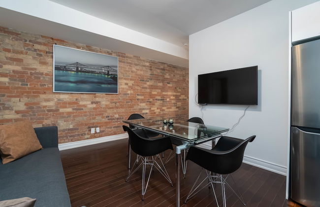 The Jameson Stays - Photo 8