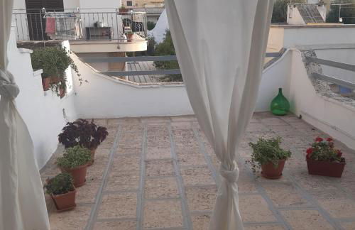 LA CASETTA in puglia - Foto 16