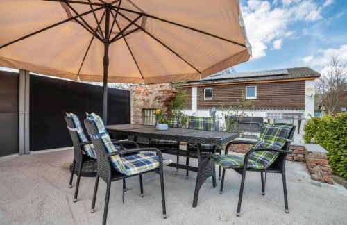 Wohnung Obergeschoss - Foto 24