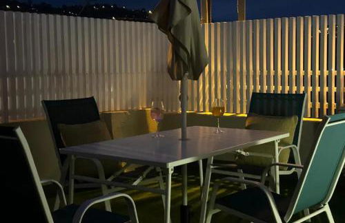 Charming House in Los Llanos with Mountain View - Foto 17