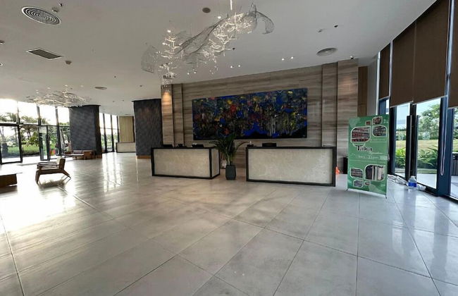 Cam Ranh Sea view Resort - Foto 2