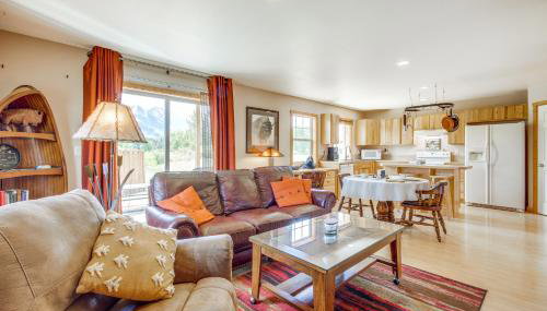 Montana Vacation Rental 32 Mi to Yellowstone! - Foto 3