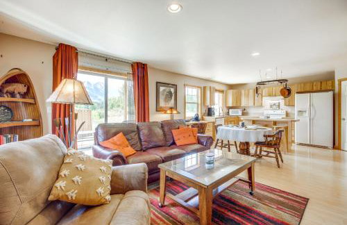 Montana Vacation Rental 32 Mi to Yellowstone! - Foto 3