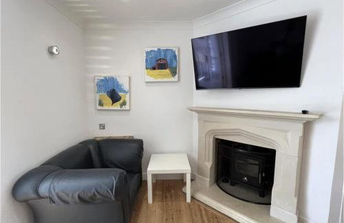 Two Coastguard Road Cottage - Foto 18