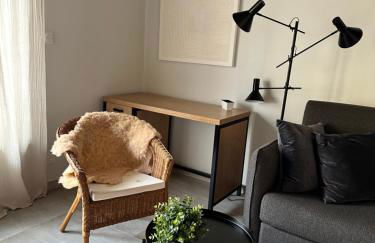 Spacieux Studio pour toute la famille - Foto 10