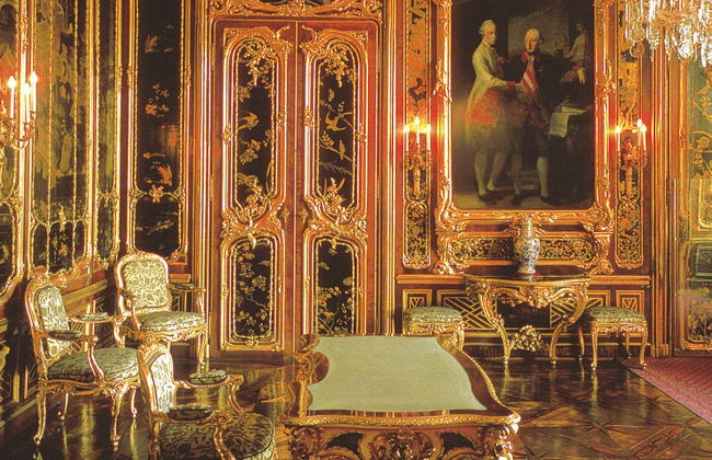 Schönbrunn Palace Tour - Photo 6