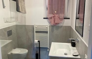 Villa-swimming pool Ca'Du'Ma' Portofino view est - Foto 17