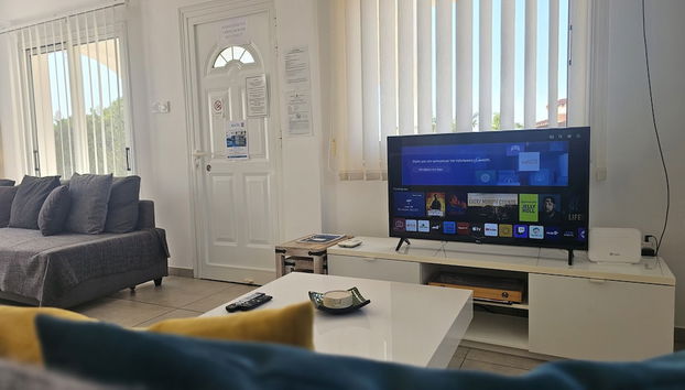 55 ATH - Stay Villa Harsha - Foto 3, Habitación