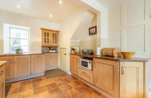 Hillside Cottage - Foto 7